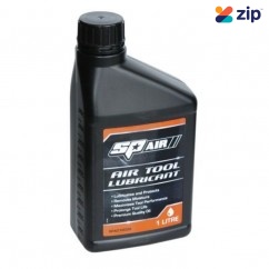 SP Tools SPAO1000 - 1lt Air Tool Lubricant 